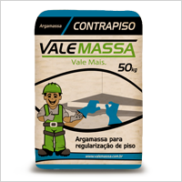 Contrapiso Argamassas Colantes