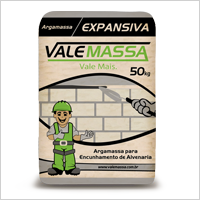 Expansiva port