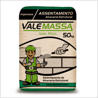 Assentamento Estrutural Argamassas Colantes